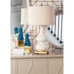 Whitney Lamp - Snow 22280 22280 E