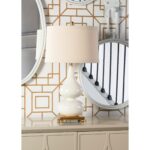 Whitney Lamp - Snow 22280 22280 F