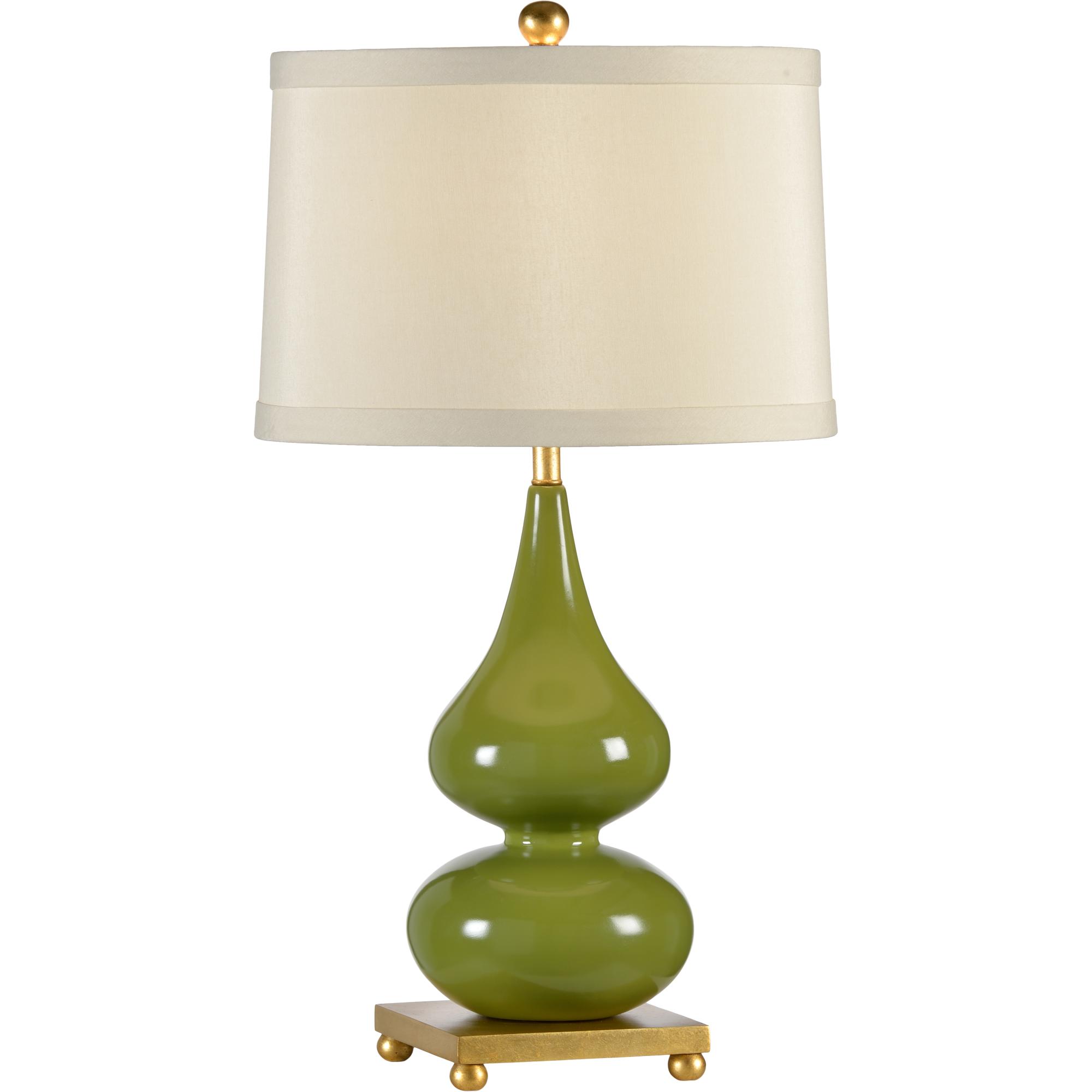 Whitney Lamp - Toad 1 Whitney Lamp - Toad