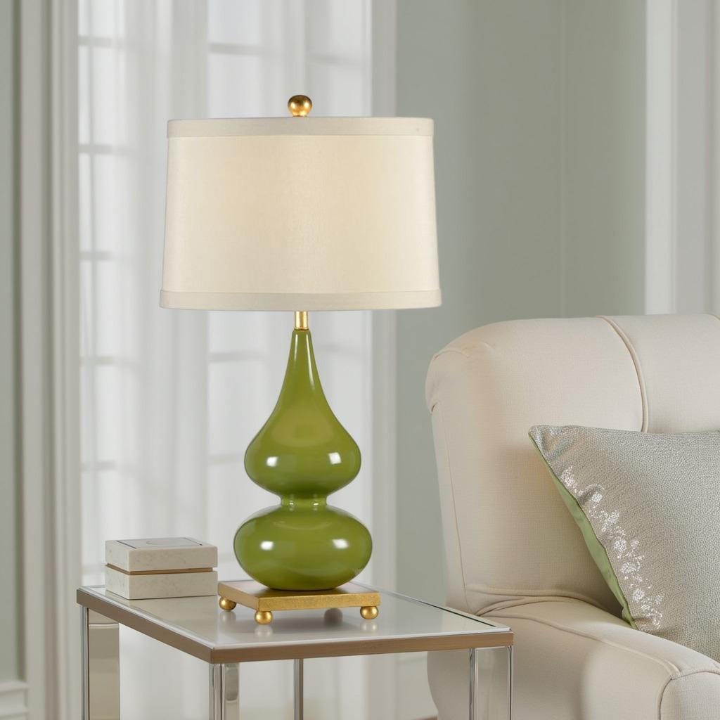 Whitney Lamp - Toad 2 Whitney Lamp - Toad - Image 2