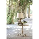 Olmsted Lamp - Natural 23309 23309 B