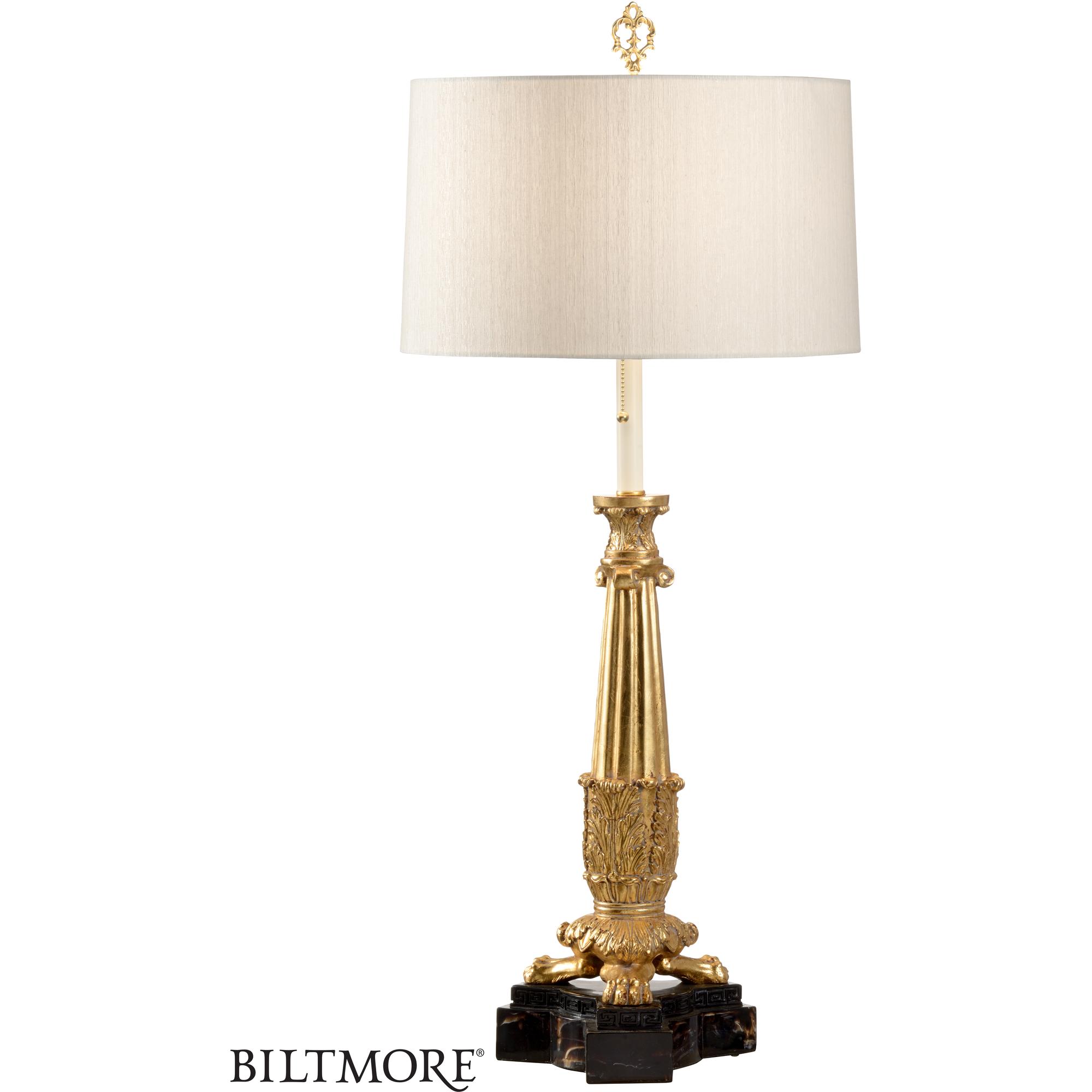 Gallery Lamp 1 Gallery Lamp