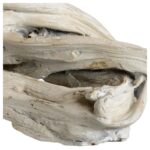 Olmsted Lamp - Whitewash 23328 23328 B