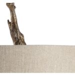 Olmsted Lamp - Silver 5 Olmsted Lamp - Silver 23329 23329 C