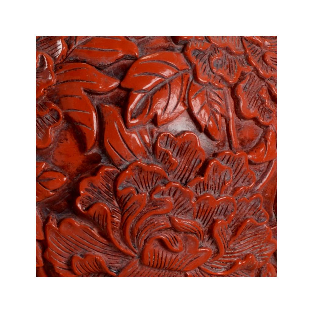 Edith Lamp - Red 2 Edith Lamp - Red - Image 2