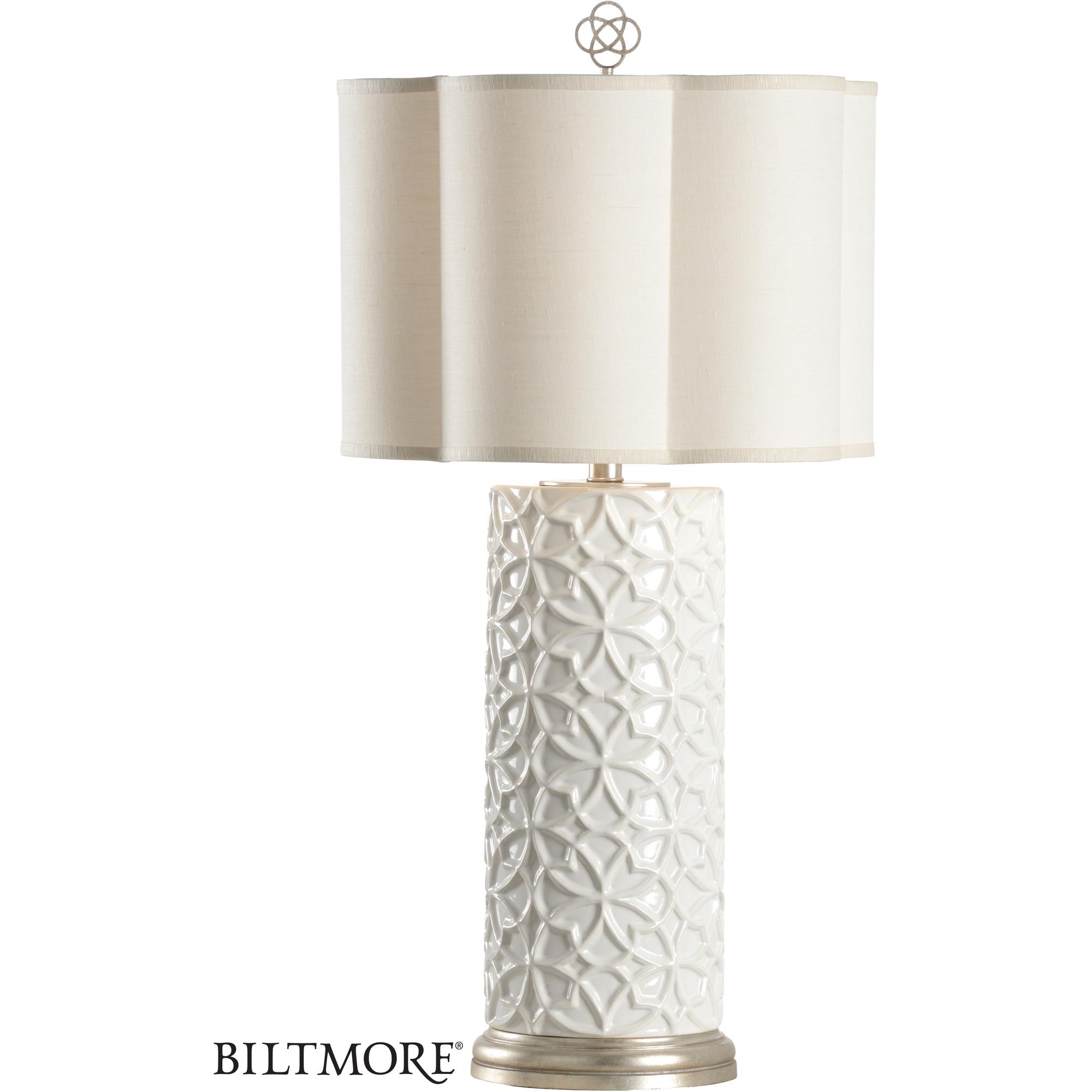 Cornelia Lamp - Snow 1 Cornelia Lamp - Snow