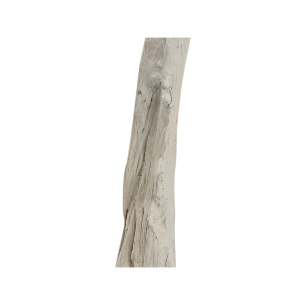 Olmsted Floor Lamp - Whitewash 4 Olmsted Floor Lamp - Whitewash - Image 4