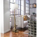 Olmsted Floor Lamp - Natural 23379 23379 C