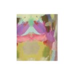 Indigo Girl Lamp III - Blue 25701 25701 D