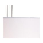Coral Bay Lamp - Pale Blue 25702 25702 C