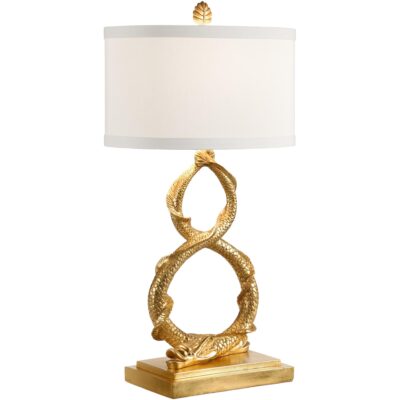 Dahl Lamp
