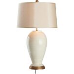 Urbano Lamp - Old White 27520 27520 C