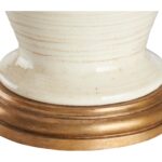 Urbano Lamp - Old White 27520 27520 D