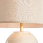 Urbano Lamp - Old White 27520 27520 E