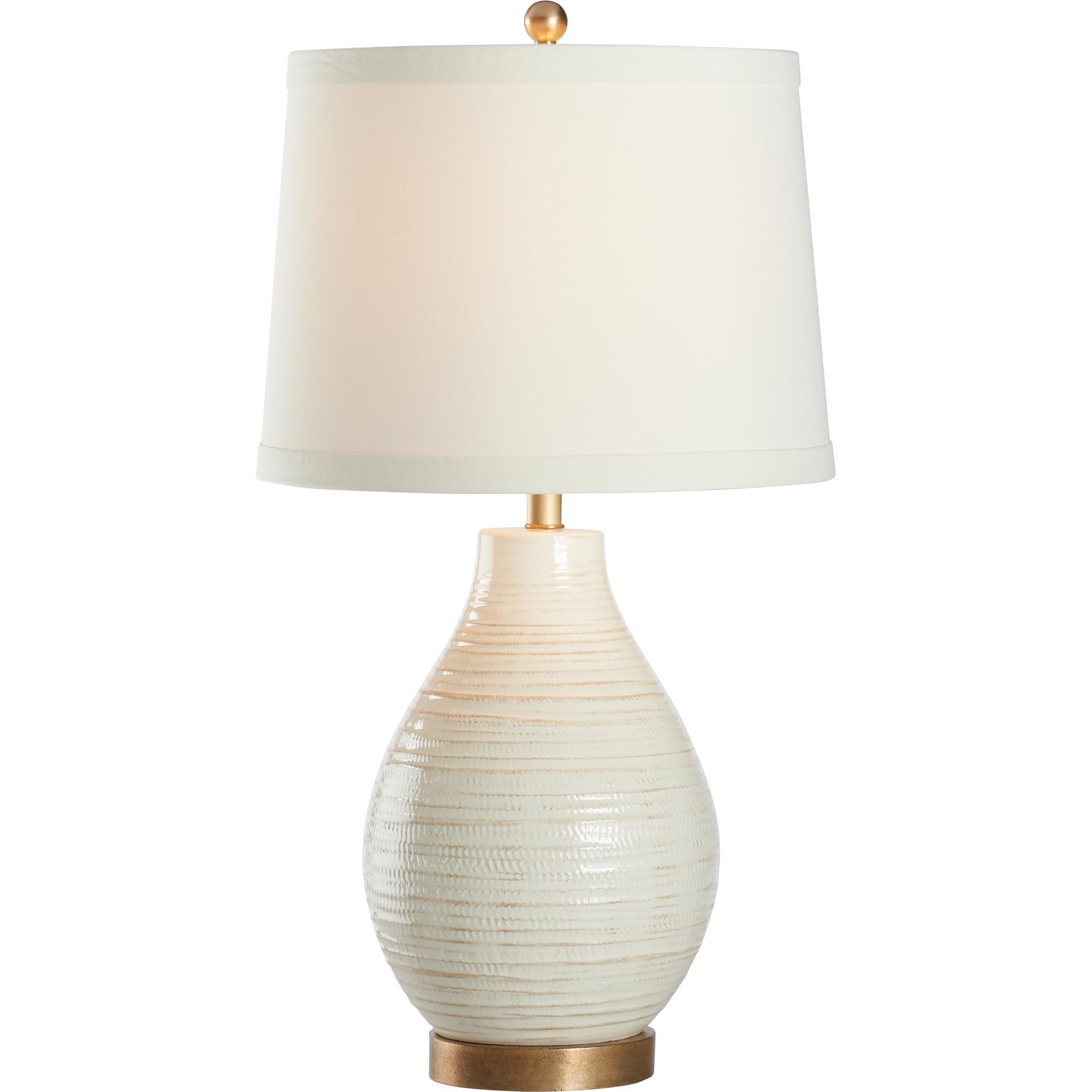 Capri Lamp 1 Capri Lamp