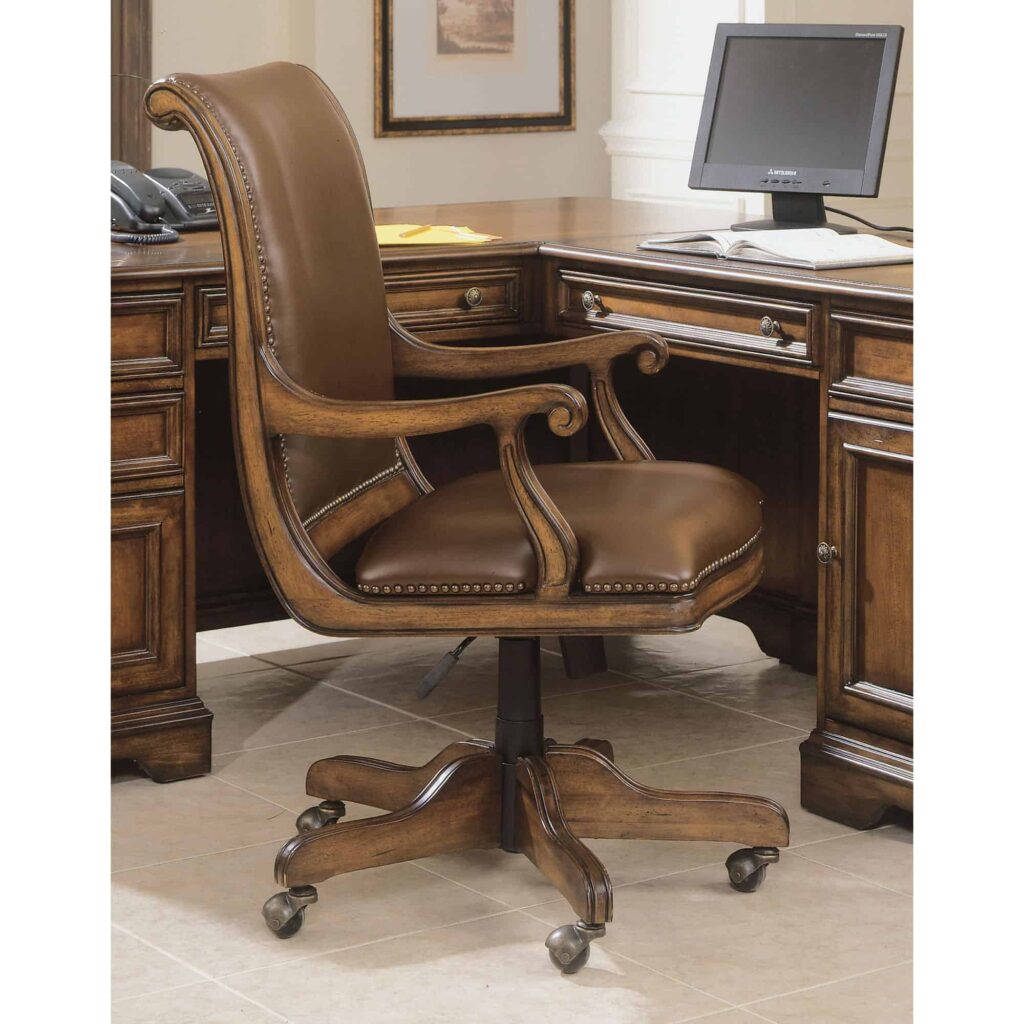 Brookhaven Desk Chair - Image 2