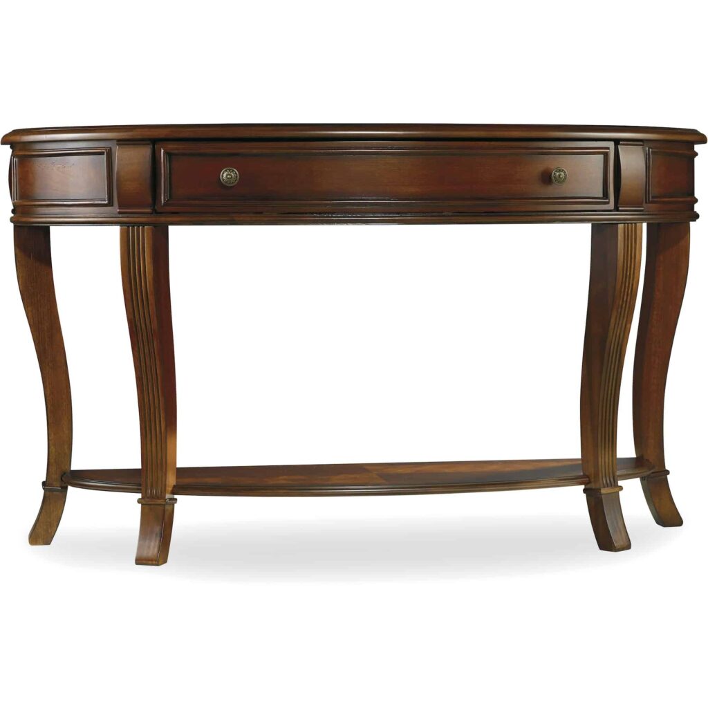 Brookhaven Console Table