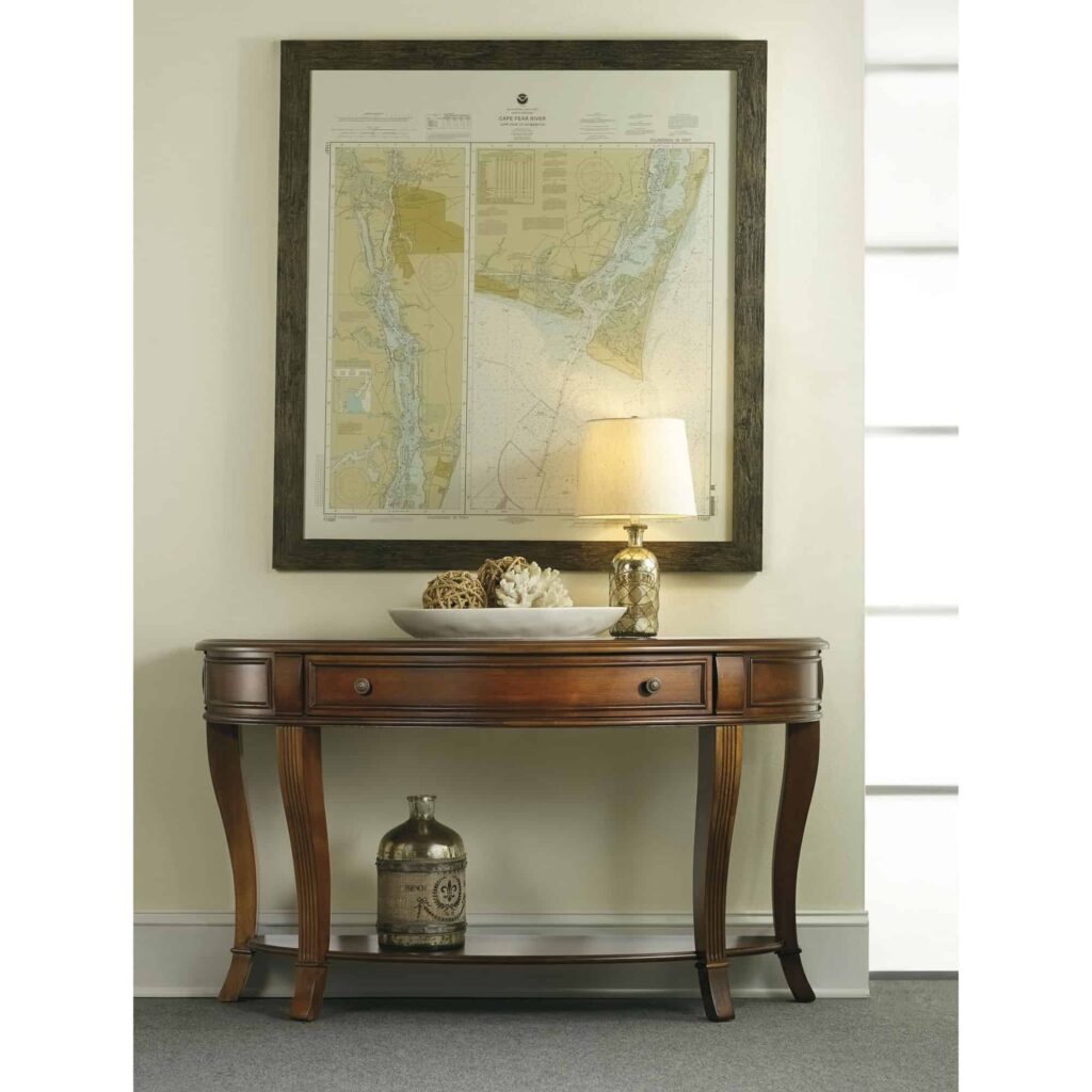 Brookhaven Console Table - Image 3