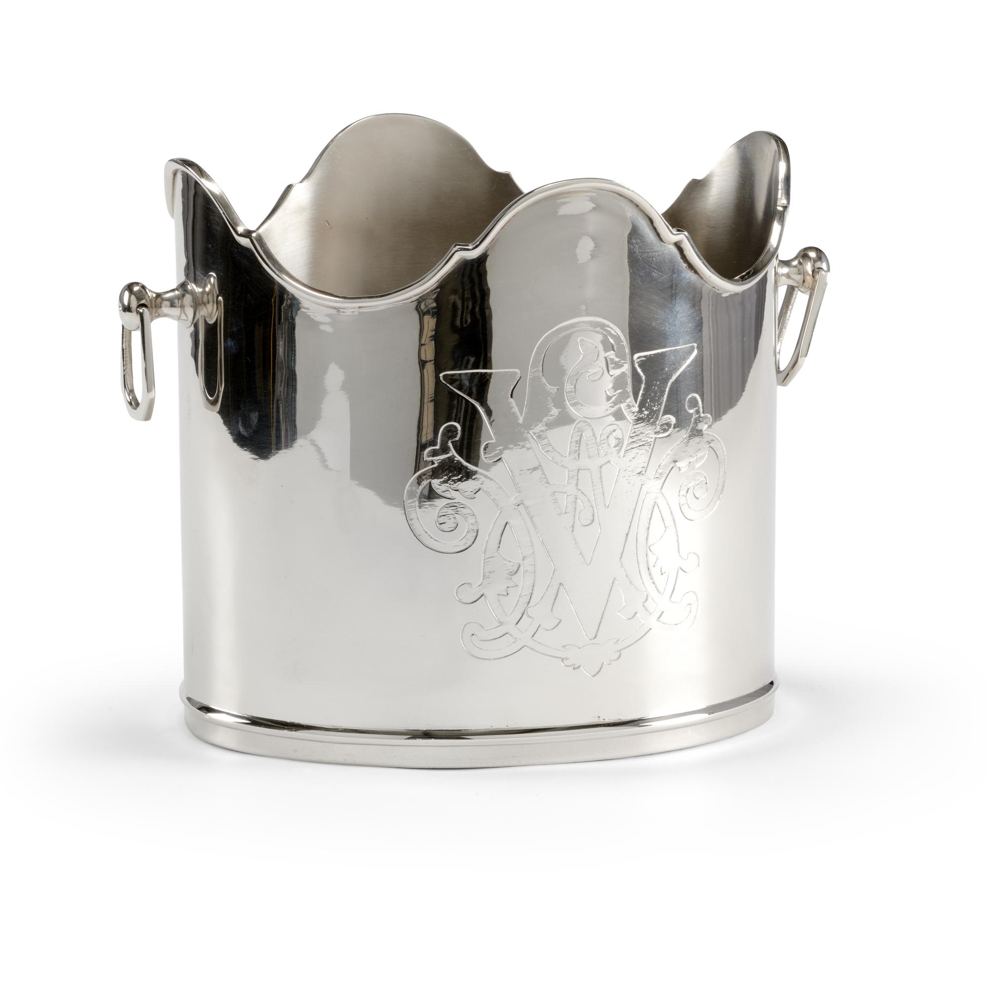 Vanderbilt Chiller - Nickel 1 Vanderbilt Chiller - Nickel