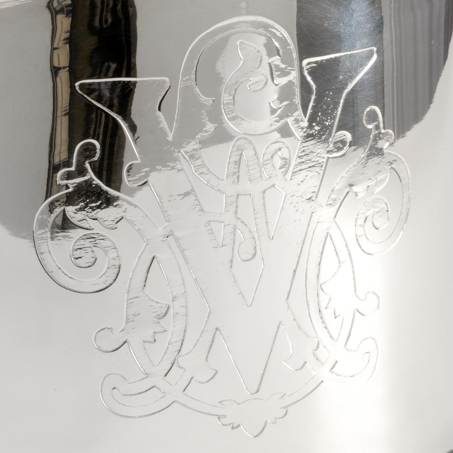 Vanderbilt Chiller - Nickel 2 Vanderbilt Chiller - Nickel - Image 2