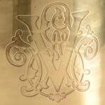 Vanderbilt Chiller - Brass 3 Vanderbilt Chiller - Brass 295530 295530 B