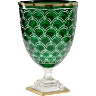 Conservatory Hurricane - Emerald