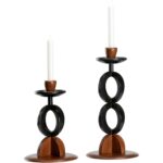 Kate Candlesticks Set of 2 295834 295834 B