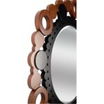 Gwen Wall Mirror 7 Gwen Wall Mirror 295835 295835 B