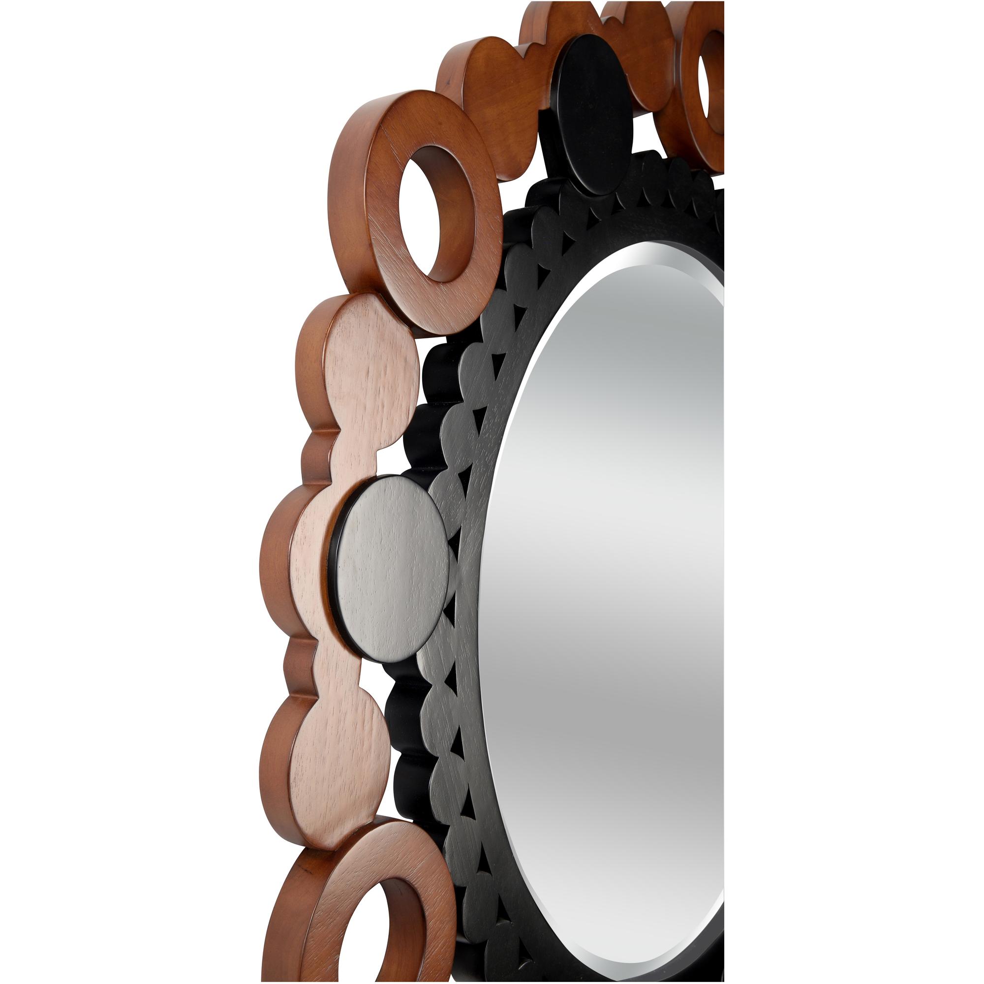 Gwen Wall Mirror 2 Gwen Wall Mirror - Image 2