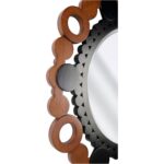 Gwen Wall Mirror 8 Gwen Wall Mirror 295835 295835 C