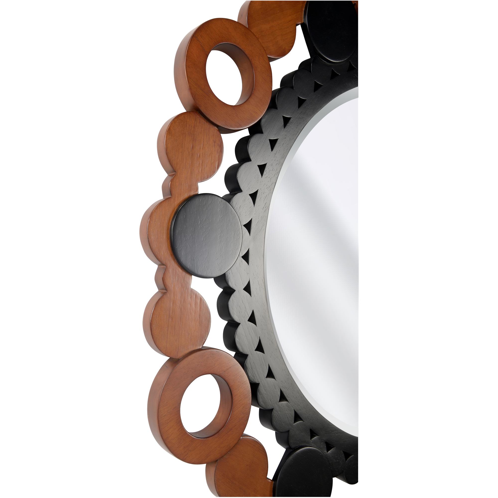 Gwen Wall Mirror 3 Gwen Wall Mirror - Image 3