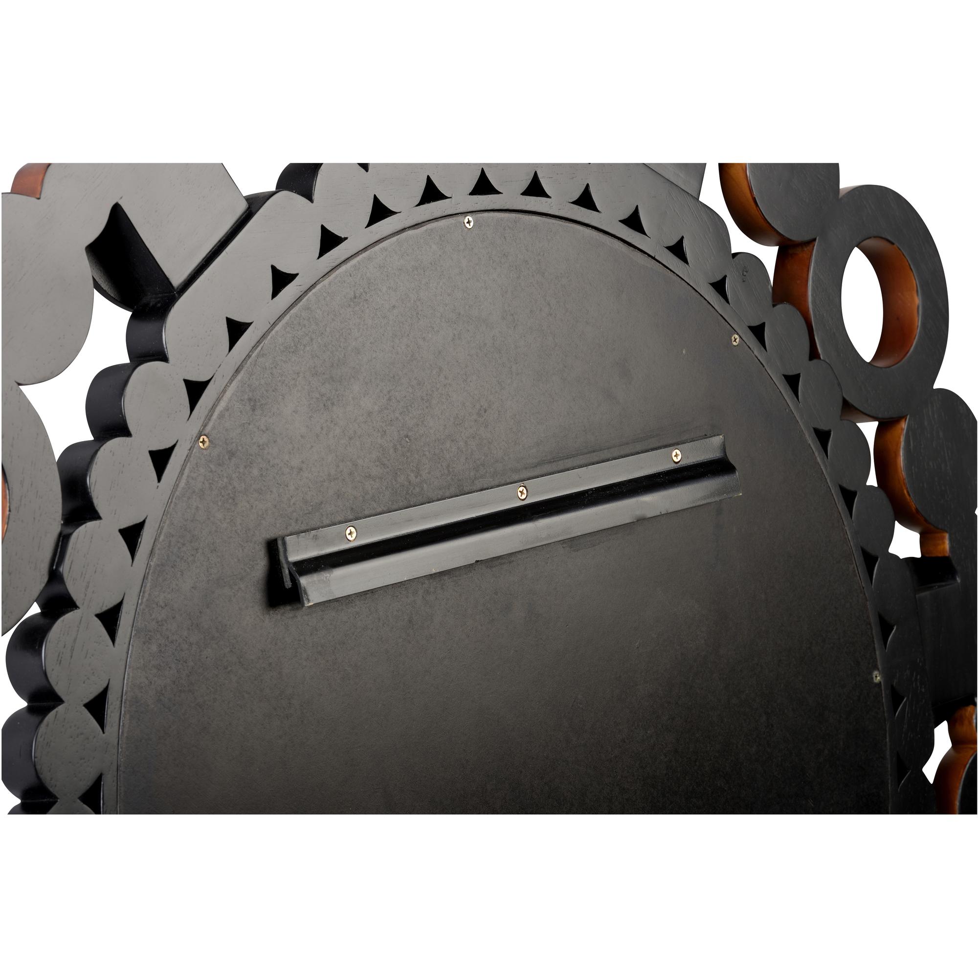 Gwen Wall Mirror 4 Gwen Wall Mirror - Image 4