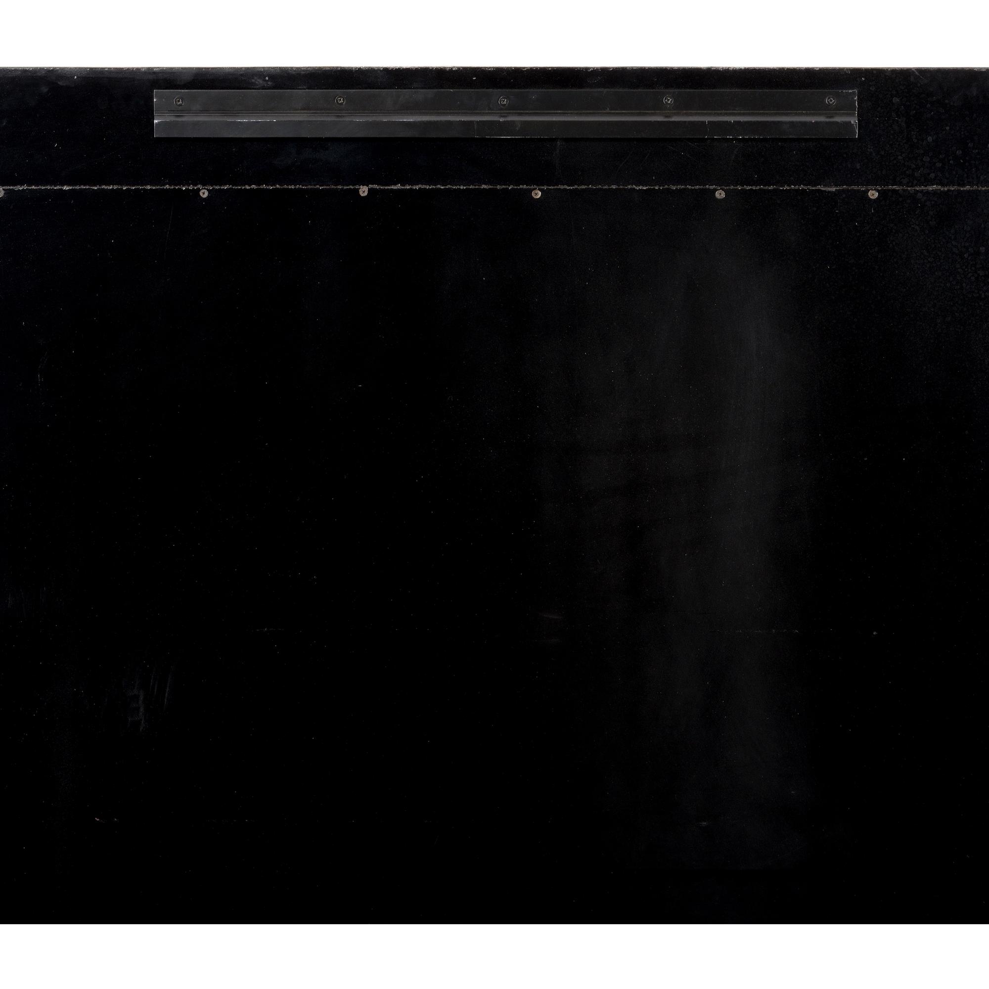 Taurus Wall Mirror - Tan 2 Taurus Wall Mirror - Tan - Image 2