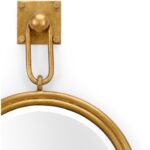 Lucia Mirror - Gold 3 Lucia Mirror - Gold 296032 296032 B