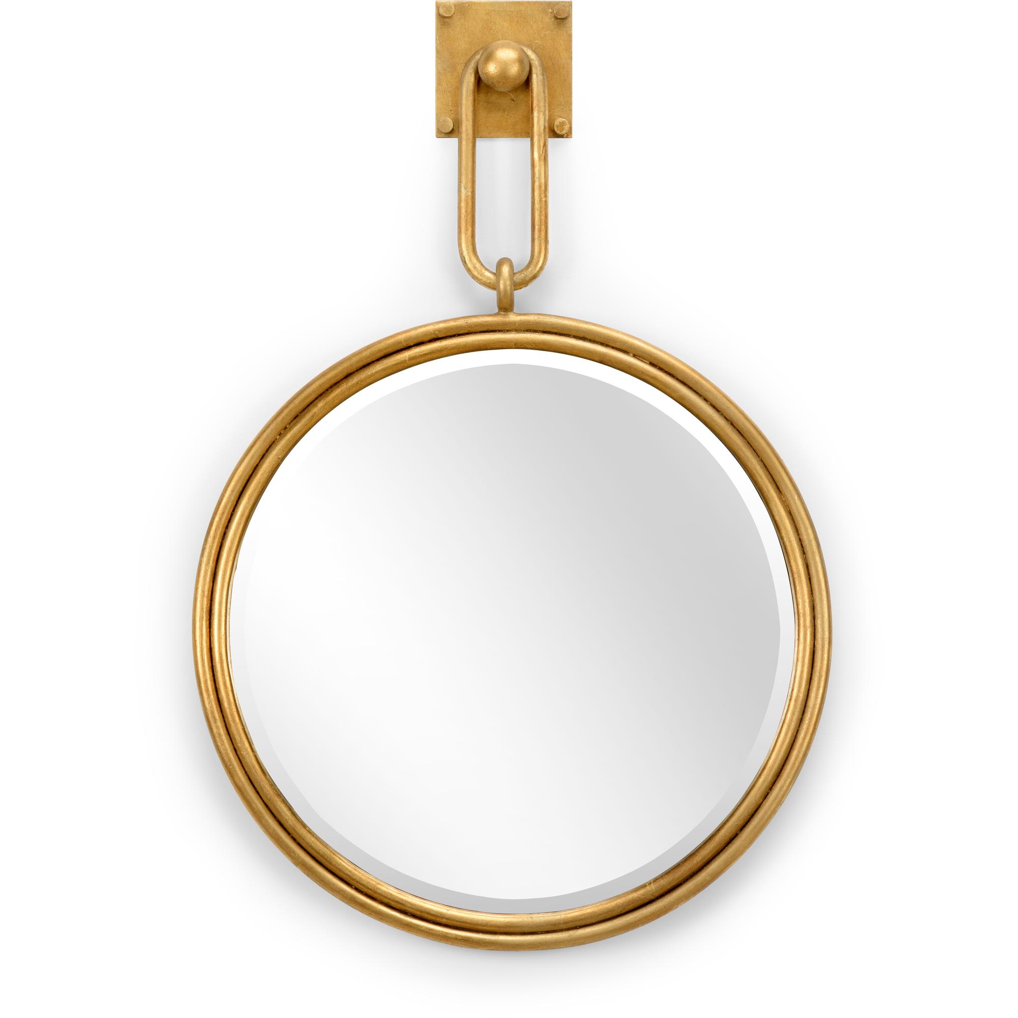 Grenada Mirror - Gold 1 Grenada Mirror - Gold