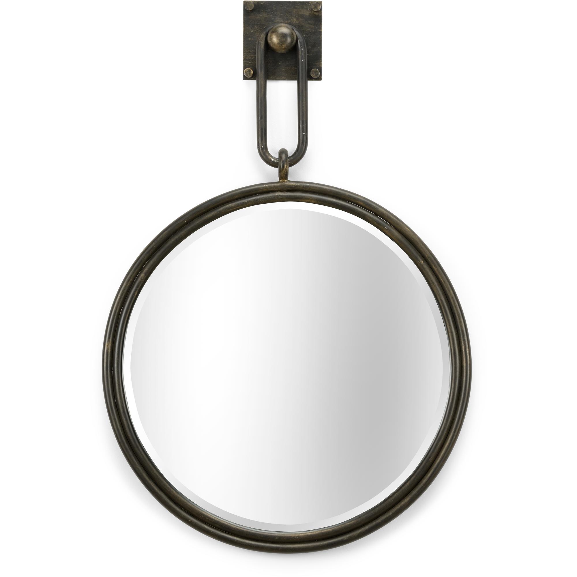 Grenada Mirror - Bronze 1 Grenada Mirror - Bronze