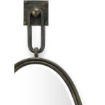 Tobago Mirror - Bronze 296037 296037 B