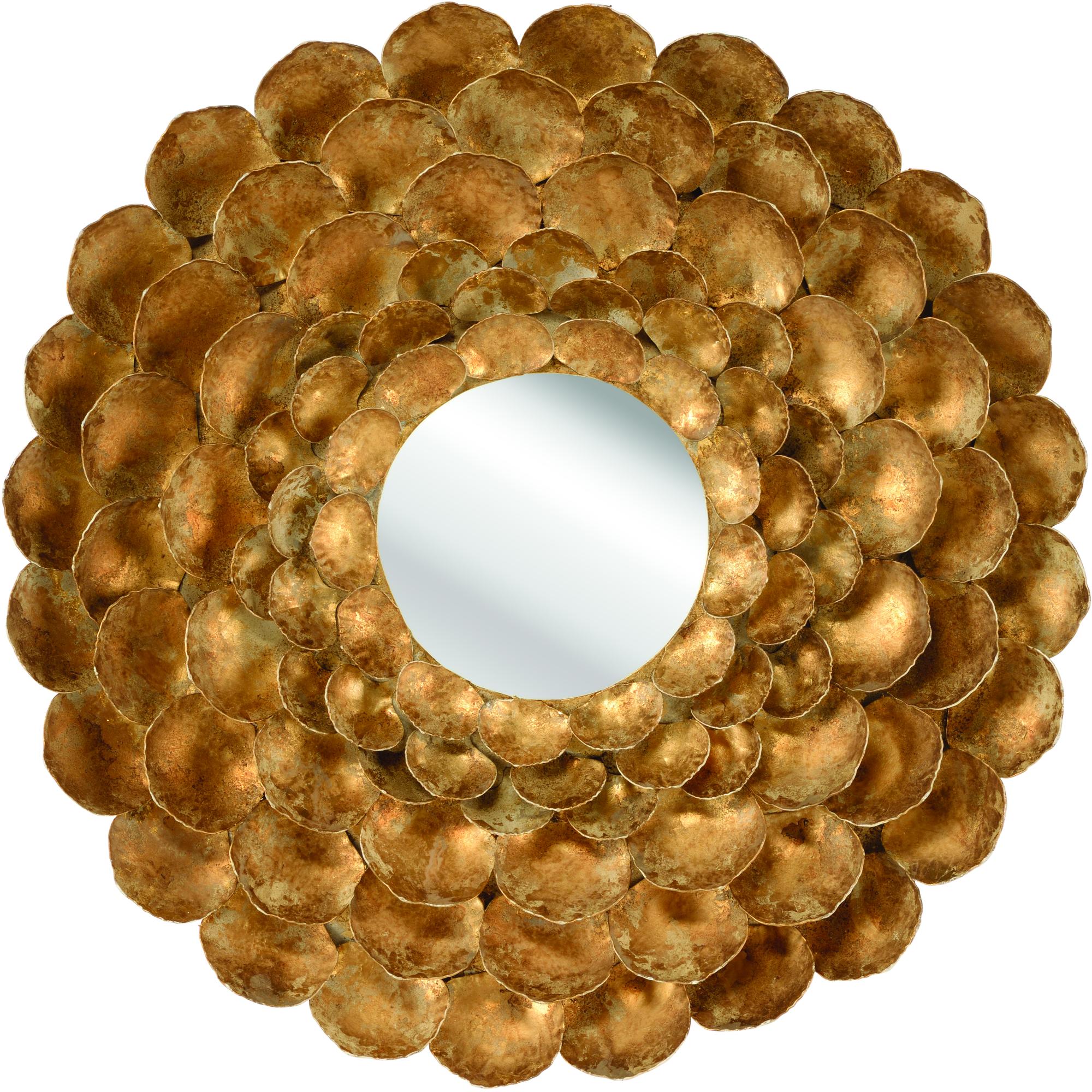 Promenea Mirror (Med) 1 Promenea Mirror (Med)