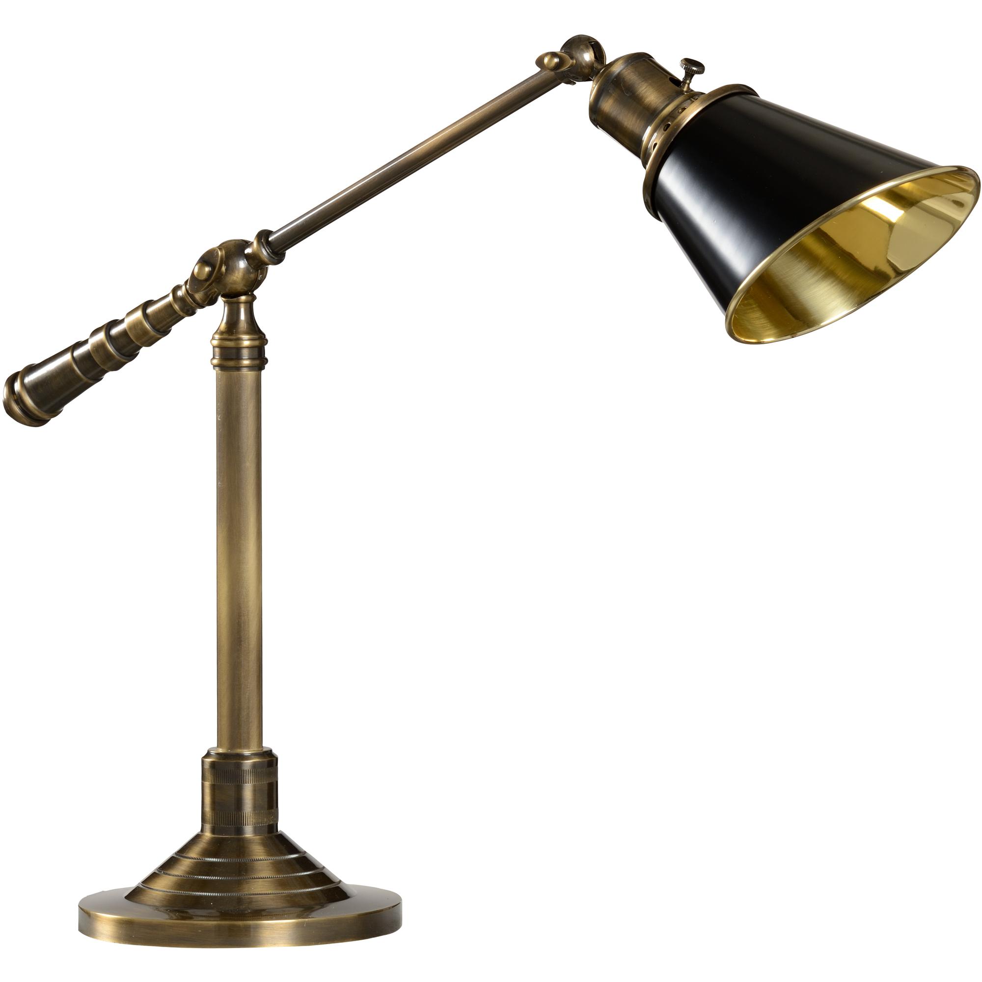 Counterweight Desk Lamp 1 Counterweight Desk Lamp