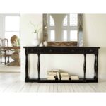 Sanctuary Console Table 5 Sanctuary Console Table HKR11272 3005 85001 room