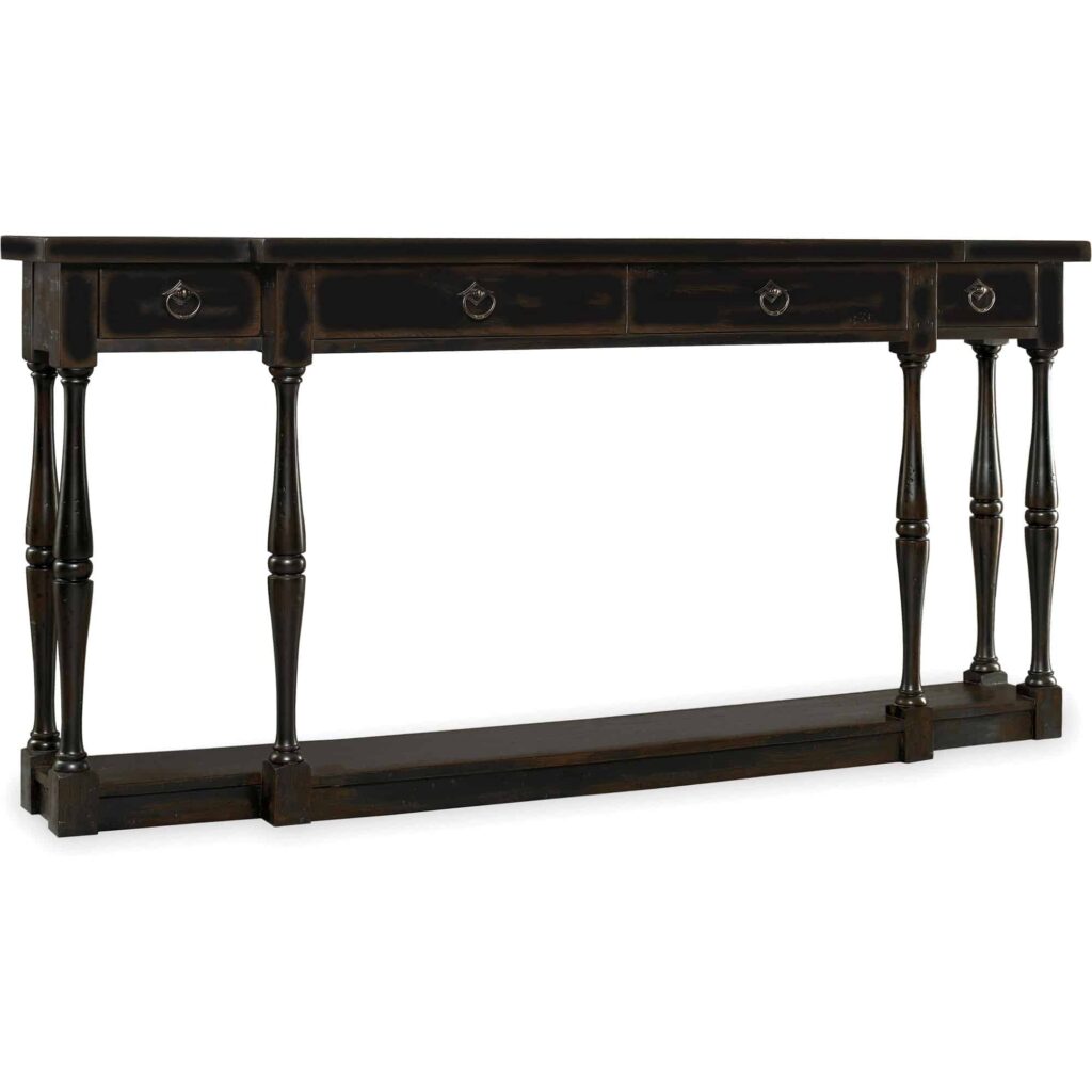 Sanctuary Console Table