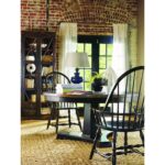 Sanctuary Two-Door Thin Display Cabinet - Ebony 8 Sanctuary Two-Door Thin Display Cabinet - Ebony 3005-50001 3005 75203 75320 75330 50001