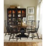 Sanctuary Spindle Side Chair-Ebony 7 Sanctuary Spindle Side Chair-Ebony 3005-75310 3005 75303 300 310room