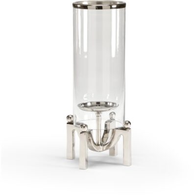 Quad Post Hurricane (Sm)