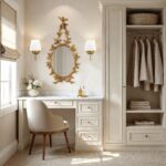 Oakmont Mirror - Gold 3 Oakmont Mirror - Gold 300849 300849 B