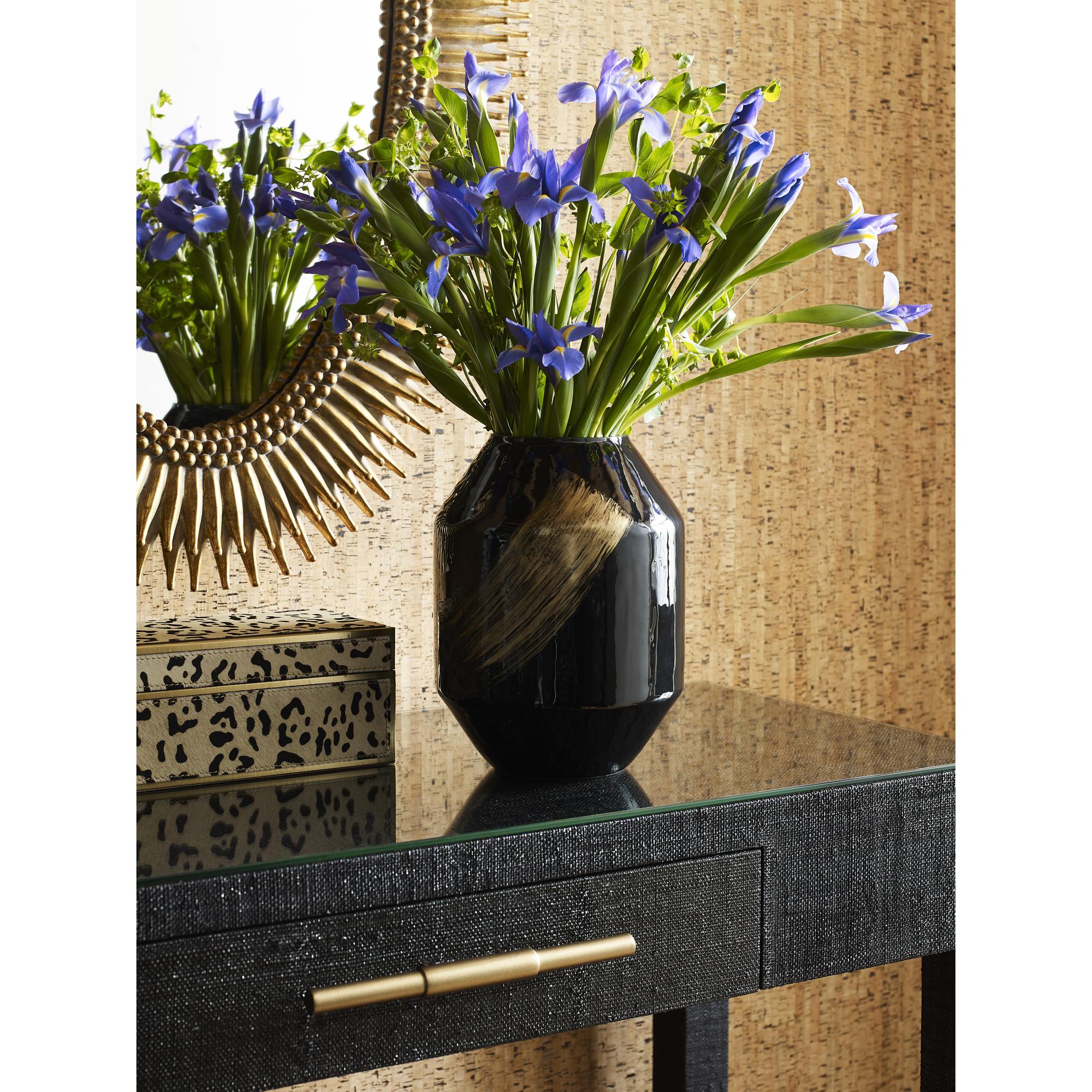 Lucius Mirror - Gold 4 Lucius Mirror - Gold - Image 4