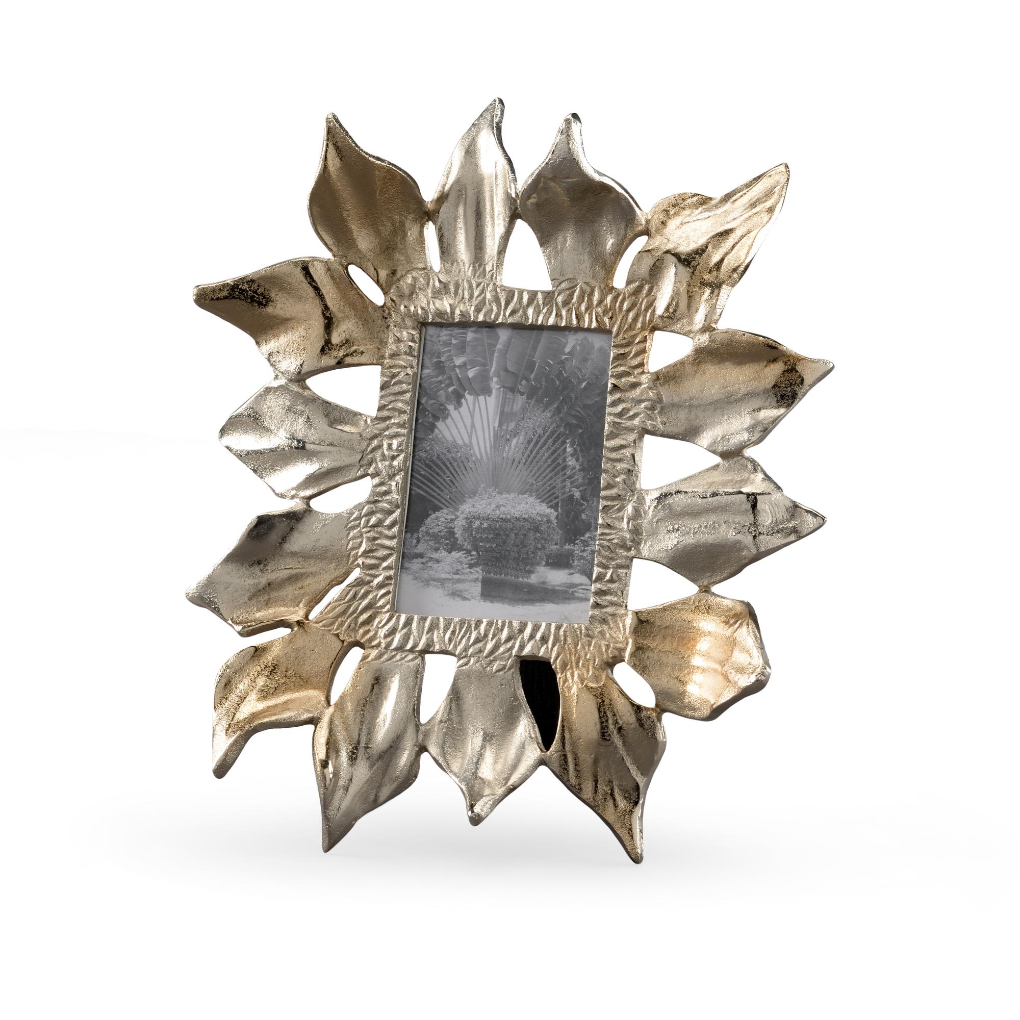 Sunflower Photo Frame (5x7) 1 Sunflower Photo Frame (5x7)