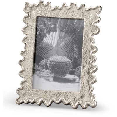 Squiggle Photo Frame (5x7)