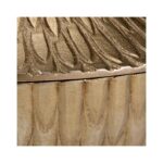 Fig Canister - Bronze (Sm) 300947 300947 B