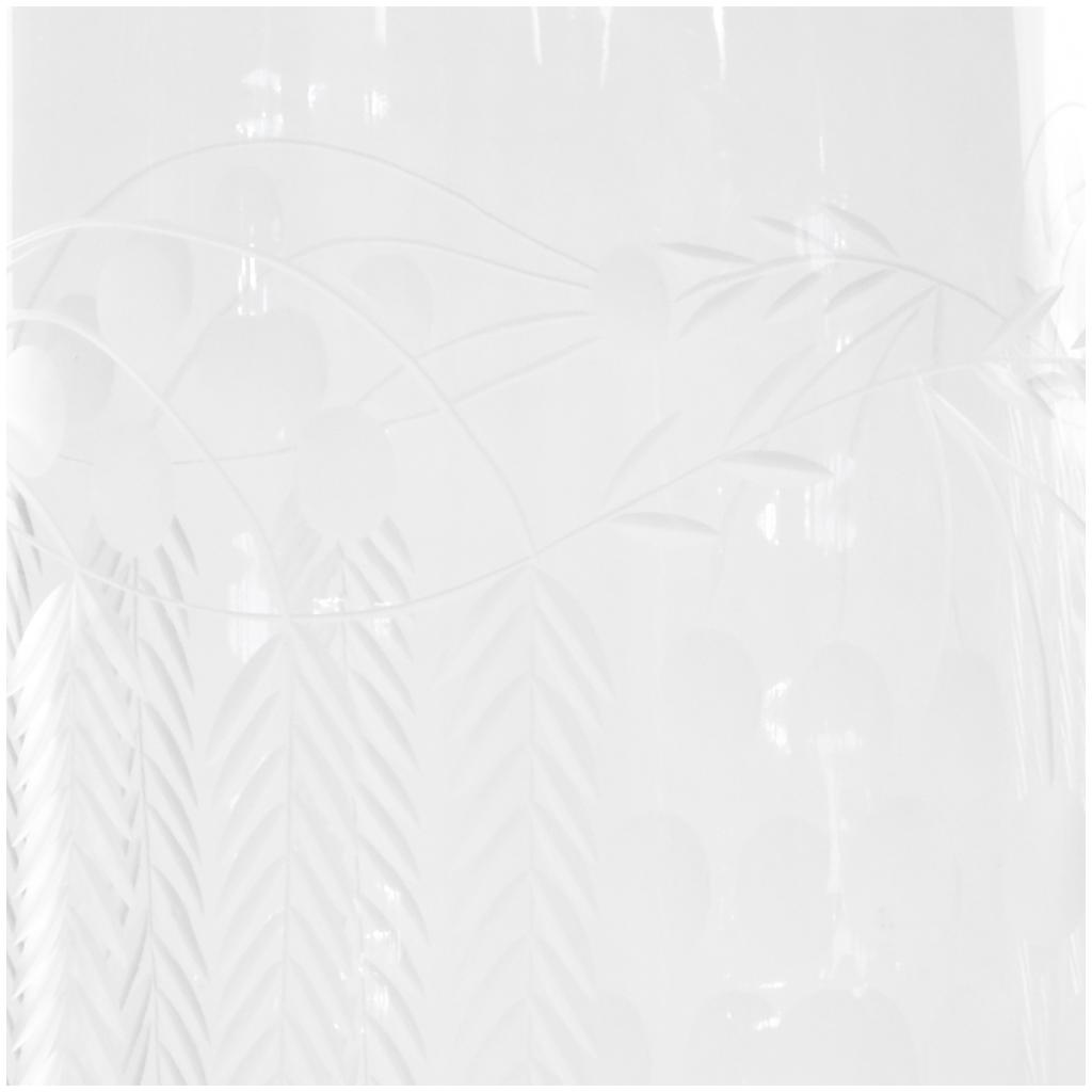 Weeping Grape Vase 2 Weeping Grape Vase - Image 2